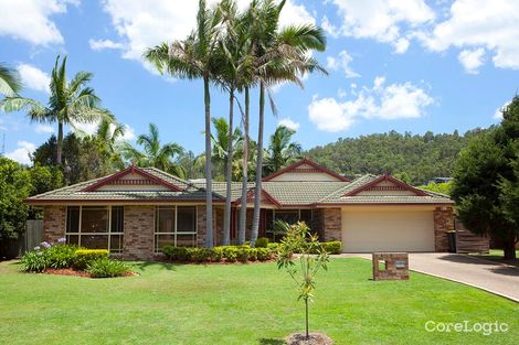 Property photo of 9 Westgate Place The Gap QLD 4061