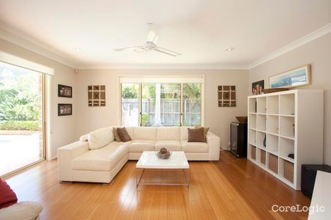 Property photo of 9 Westgate Place The Gap QLD 4061