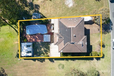 Property photo of 177 Kilaben Road Kilaben Bay NSW 2283
