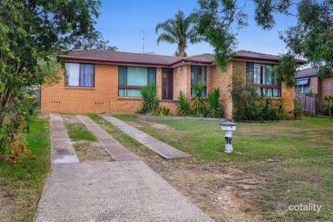 Property photo of 6 Evatt Street Pelaw Main NSW 2327