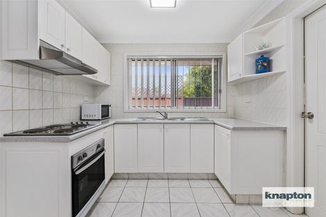 Property photo of 4/5 Wattle Street Peakhurst NSW 2210