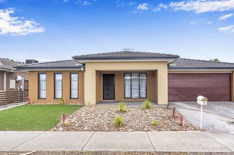 18 Merrystowe Way, Harkness, VIC 3337