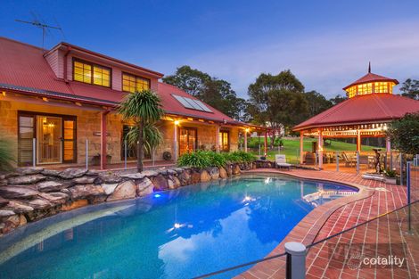 254 Hermitage Rd, Kurrajong Hills, NSW 2758