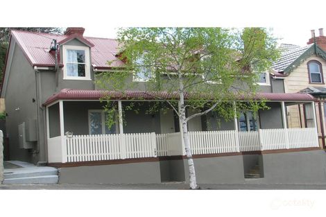 189 Bathurst St, West Hobart, TAS 7000