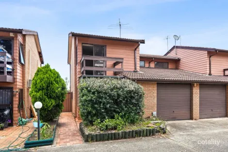 11/32a Olive St, Condell Park, NSW 2200