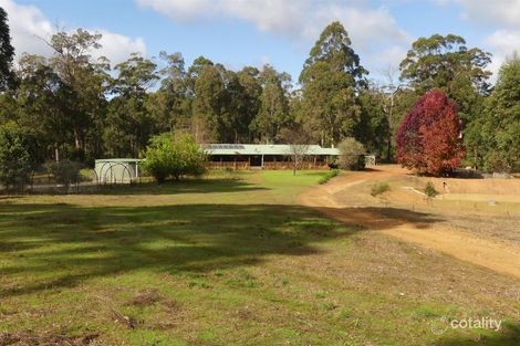 Property photo of 172 Plackett Drive Pemberton WA 6260