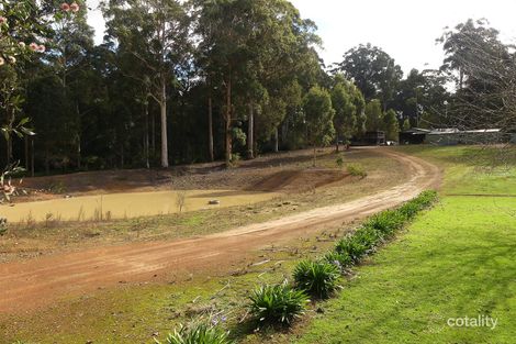 Property photo of 172 Plackett Drive Pemberton WA 6260