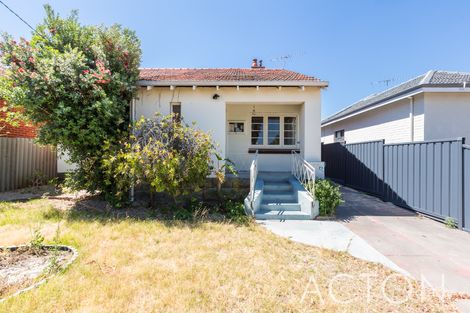 Property photo of 34 Purslowe Street Mount Hawthorn WA 6016