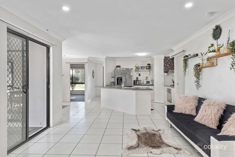 Property photo of 51 Butternut Circuit Thornlands QLD 4164