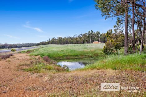 Lot 62 Collie-Preston Rd, Lyalls Mill, WA 6225