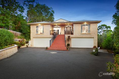 Property photo of 5 Beacon Court Templestowe Lower VIC 3107