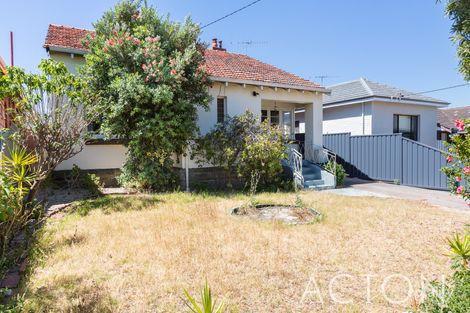 Property photo of 34 Purslowe Street Mount Hawthorn WA 6016