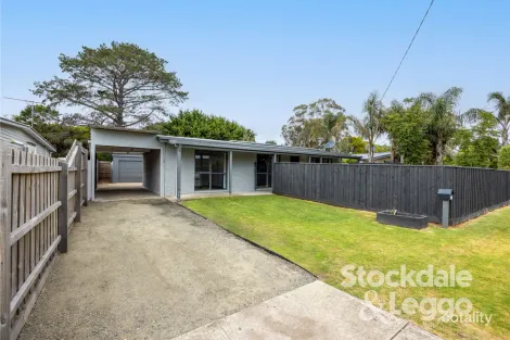 Property photo of 41 Woonton Crescent Rosebud VIC 3939