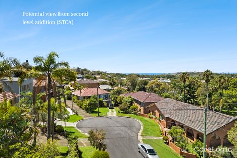 Property photo of 3 Binba Place Brookvale NSW 2100