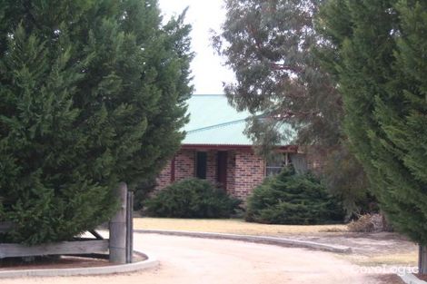 Property photo of 52 Sugarloaf Road Stanthorpe QLD 4380