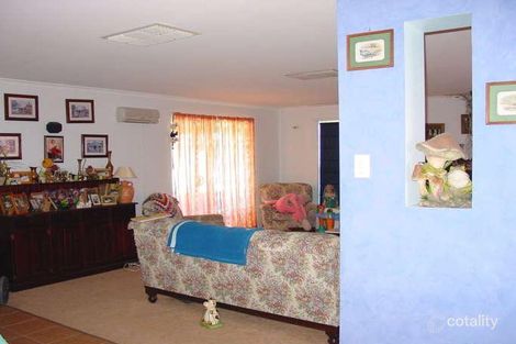 Property photo of 8 Octagonal Court Goondiwindi QLD 4390