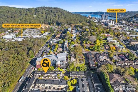5/55-59 Dwyer St, North Gosford, NSW 2250