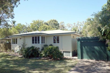 15 Mccray St, Barney Point, QLD 4680