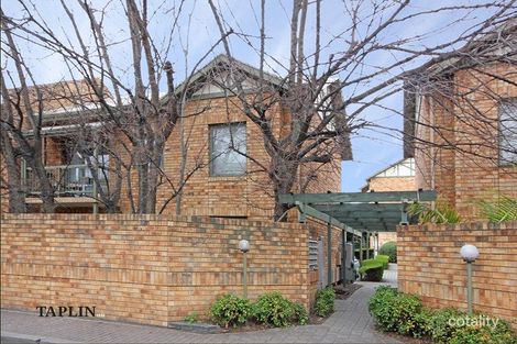 Property photo of 21/22 Cambridge Street North Adelaide SA 5006