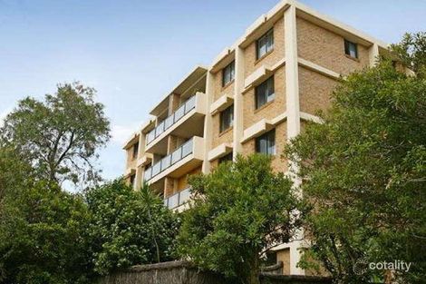 22/47 Gerard St, Cremorne, NSW 2090