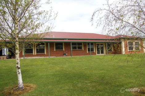 Property photo of 246 Square Mile Road Yahl SA 5291