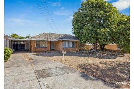 19 Kincraig Cres, Modbury, SA 5092