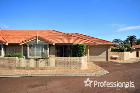 6/13 Paris Rd, Australind, WA 6233