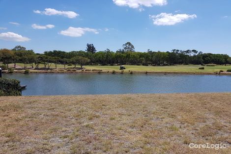 Property photo of 7656 Fairway Boulevard Hope Island QLD 4212