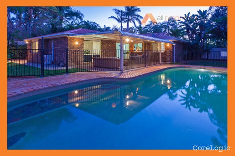 Property photo of 28 Viewbank Court Beenleigh QLD 4207