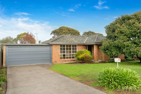 Property photo of 22 Melaleuca Road Mount Martha VIC 3934