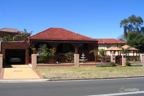 33 Wassell St, Chifley, NSW 2036