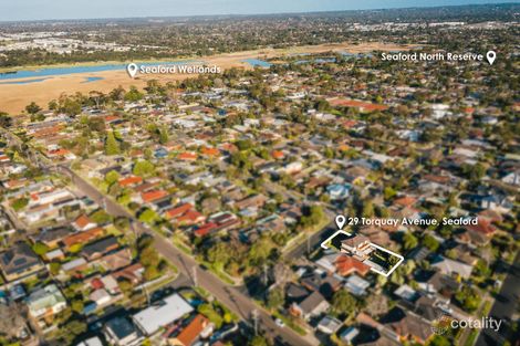 Property photo of 29 Torquay Avenue Seaford VIC 3198