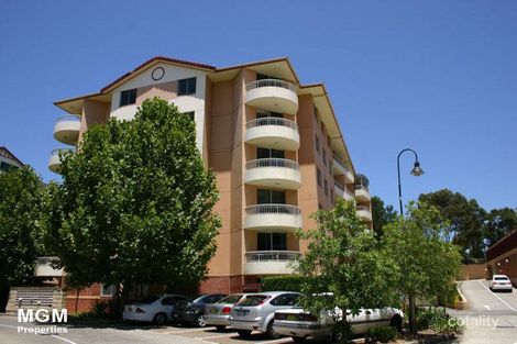 650/83-93 Dalmeny Ave, Rosebery, NSW 2018