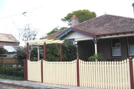 Property photo of 4 Ady Street Hunters Hill NSW 2110