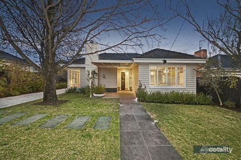 Property photo of 25 Hunter Street Carnegie VIC 3163