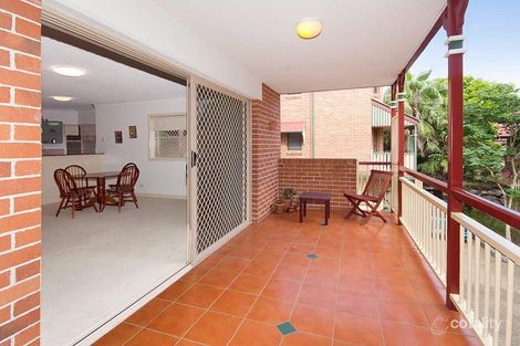 Property photo of 5/67 Charlotte Street Paddington QLD 4064
