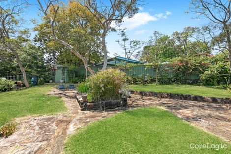 Property photo of 19 The Comenarra Parkway West Pymble NSW 2073