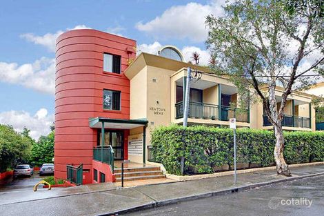 24/1 Linthorpe St, Newtown, NSW 2042