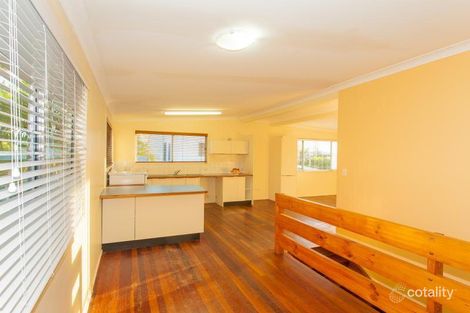 Property photo of 48 Netherby Rise Sunrise Beach QLD 4567