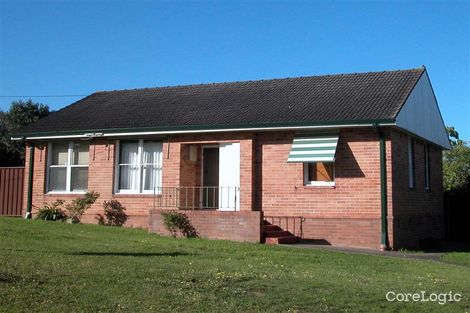 Property photo of 21 Cartwright Crescent Lalor Park NSW 2147