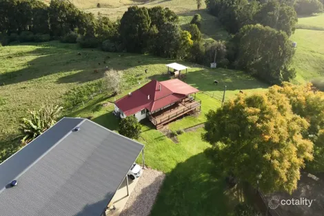 30 Larkins Rd, Tyalgum, NSW 2484