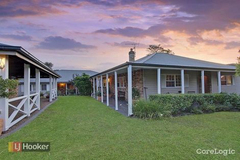 Property photo of 22 Evans Road Glenhaven NSW 2156