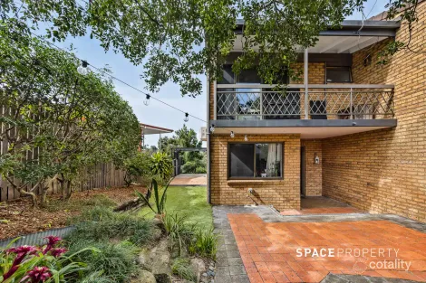5/58 Enoggera Tce, Red Hill, QLD 4059