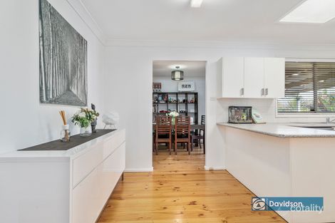 Property photo of 31 Morley Avenue Hammondville NSW 2170