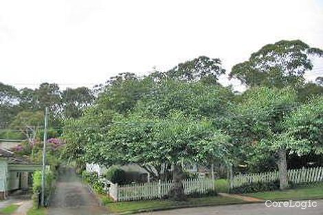 Property photo of 31A Edinburgh Road Forestville NSW 2087