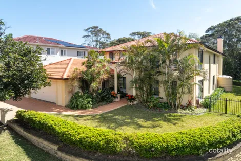 Property photo of 2D Willcath Street Bulli NSW 2516