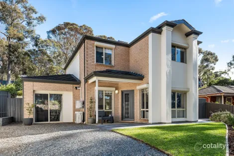 5a Ewers Ave, Coromandel Valley, SA 5051