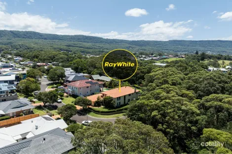 Property photo of 2D Willcath Street Bulli NSW 2516