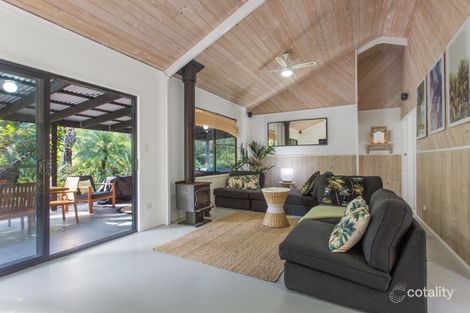 238 Kinmond Creek Rd, Cootharaba, QLD 4565