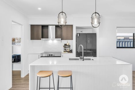 Property photo of 50 Hexham Street Yarrabilba QLD 4207